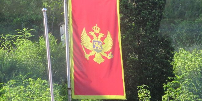 Montenegro presidente