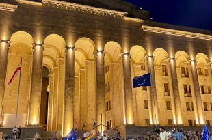 legge sugli agenti stranieri
