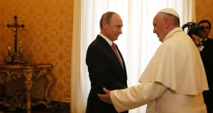 Papa Putin