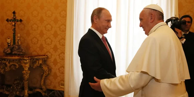 Papa Putin