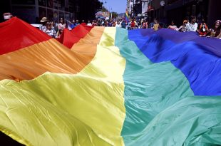 Dodik LGBTQI+
