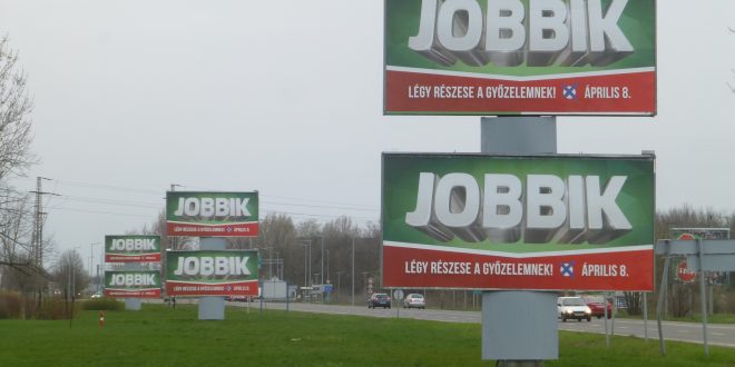 Jobbik