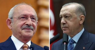 erdogan kilicdaroglu elezioni turchia