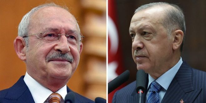 erdogan kilicdaroglu elezioni turchia