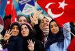 donne turchia