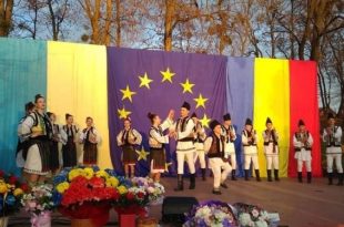 minoranza romena
