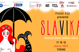 Slavika