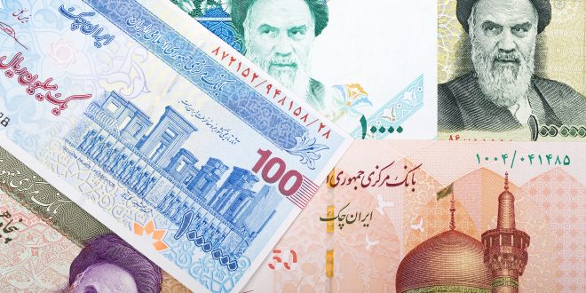 rial iran inflazione svalutazione