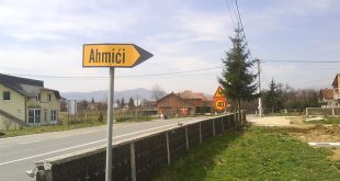 Ahmići