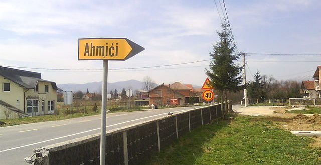 Ahmići