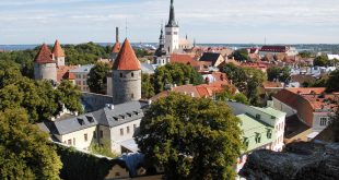 tallinn sostenibile