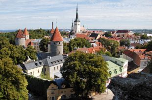 tallinn sostenibile