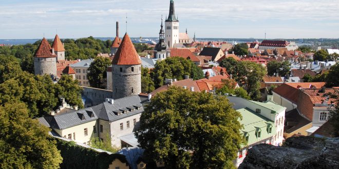 tallinn sostenibile