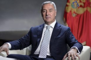 Djukanović
