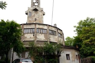 Staro Sajmište