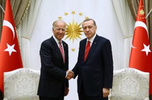 Turchia Stati Uniti