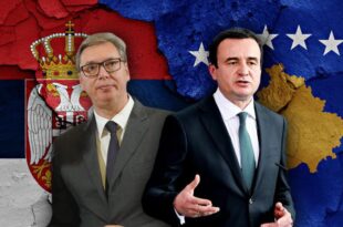 Kosovo Serbia