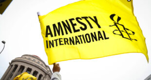 Amnesty crimini di guerra