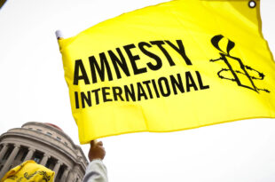 Amnesty crimini di guerra