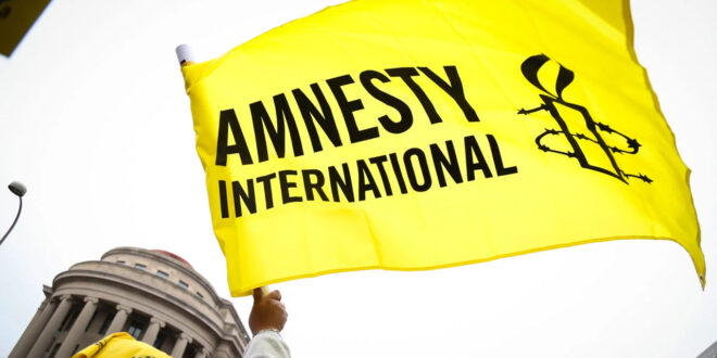 Amnesty crimini di guerra