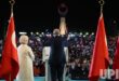 turkish president Erdogan