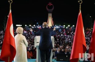 turkish president Erdogan