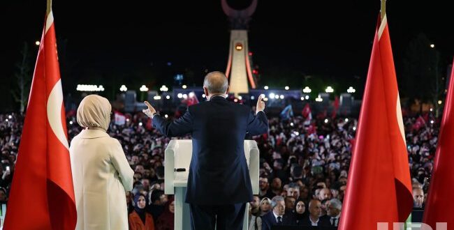 turkish president Erdogan