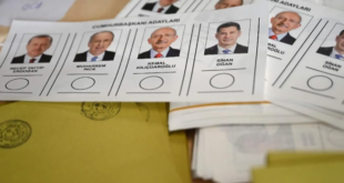 turchia elezioni ballottaggio