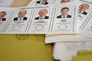 turchia elezioni ballottaggio
