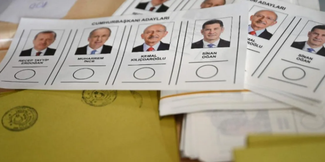 turchia elezioni ballottaggio