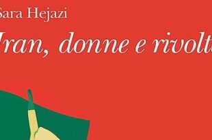 Iran, donne e rivolte