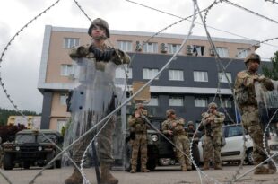 Kosovo