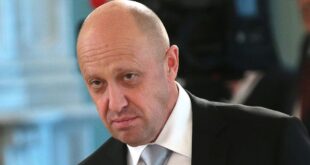 Prigozhin