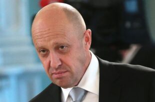 Prigozhin