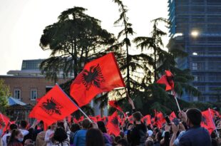 elezioni Albania