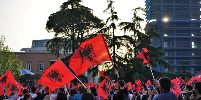 elezioni Albania