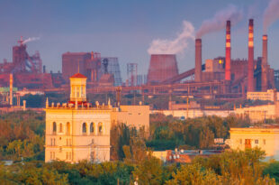 Zaporizhzhia