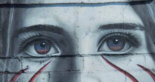 murale Jorit Donbass