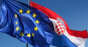 Croazia in Europa