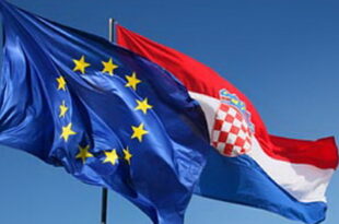 Croazia in Europa