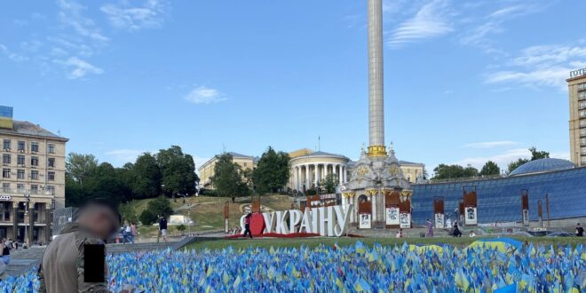 fronte ucraino