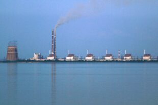 Zaporizhzhia