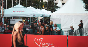 Sarajevo Festival