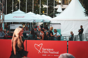 Sarajevo Festival