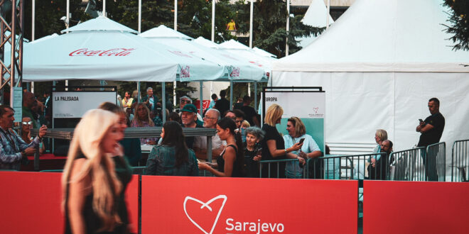 Sarajevo Festival