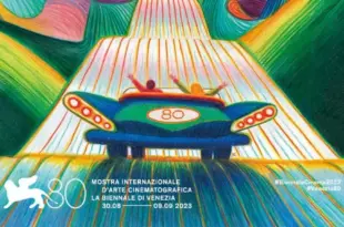Riapproda in laguna il cinema dell'Europa Orientale, in una edizione finalmente numerosa e con grandi nomi.