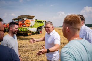 Robert Fico