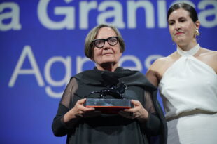 L'ultimo capolavoro di Agnieszka Holland, The Green Border, è uno dei film più scioccanti in concorso alla Mostra del Cinema di Venezia, vincitore del premio speicale della Giuria.