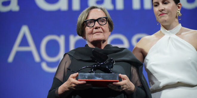 L'ultimo capolavoro di Agnieszka Holland, The Green Border, è uno dei film più scioccanti in concorso alla Mostra del Cinema di Venezia, vincitore del premio speicale della Giuria.