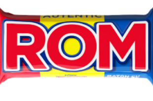 ROM